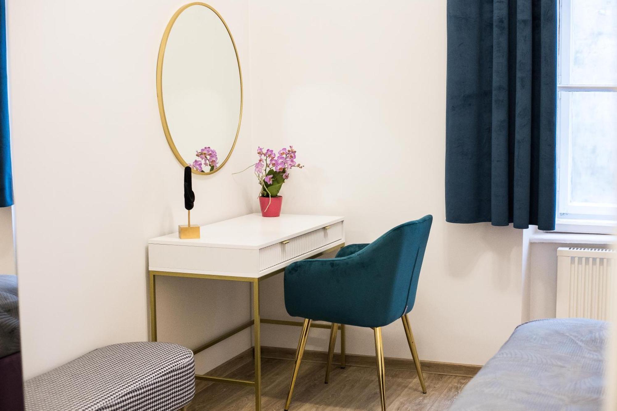 Cracwow K8 No.6 Apartment Kraków Eksteriør billede
