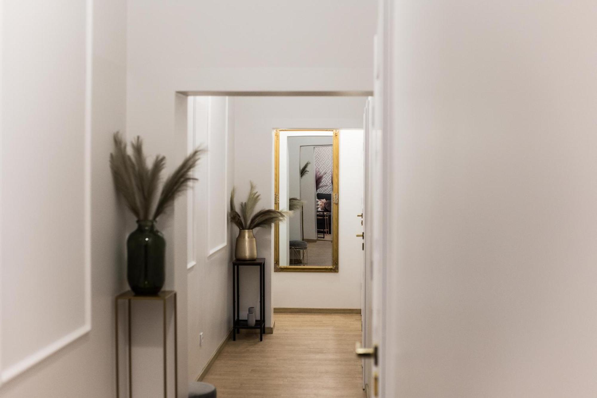 Cracwow K8 No.6 Apartment Kraków Eksteriør billede