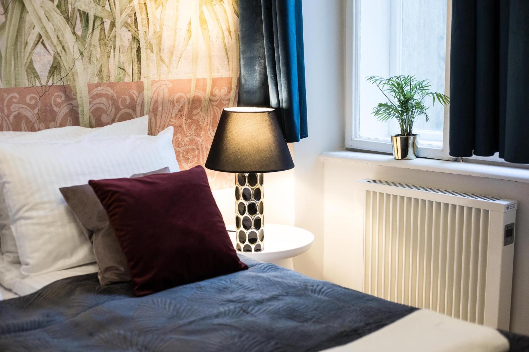 Cracwow K8 No.6 Apartment Kraków Eksteriør billede